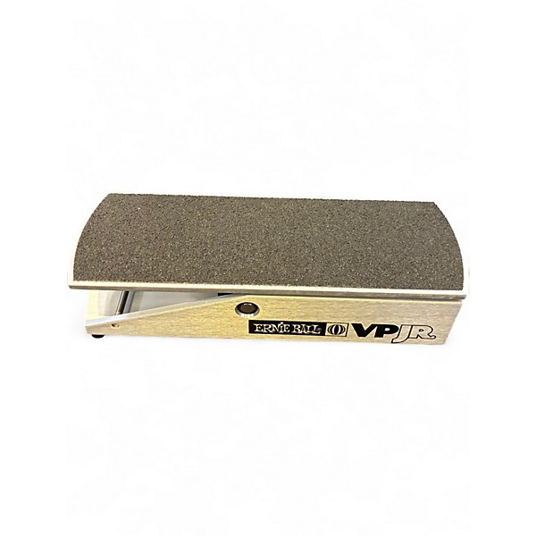 Used Ernie Ball VPJR Volume Pedal