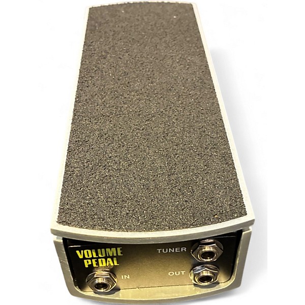Used Ernie Ball VPJR Volume Pedal