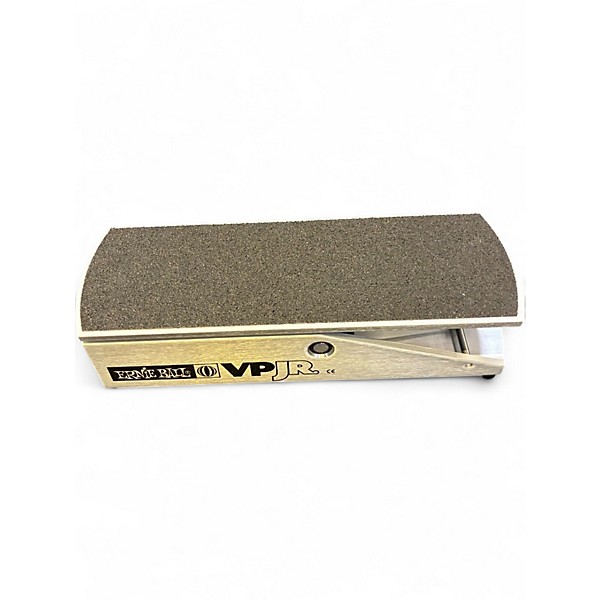 Used Ernie Ball VPJR Volume Pedal