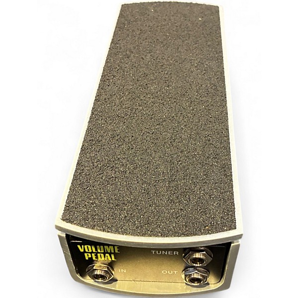 Used Ernie Ball VPJR Volume Pedal
