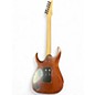 Used Ibanez RGAR42MFMT 2 Tone Sunburst Solid Body Electric Guitar