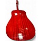 Used Washburn D10N Natural Acoustic Guitar