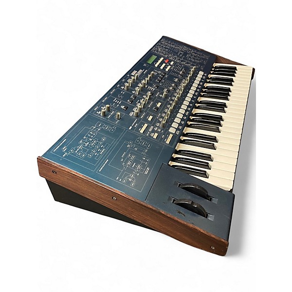 Used KORG MS2000 Synthesizer