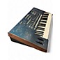 Used KORG MS2000 Synthesizer