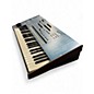 Used KORG MS2000 Synthesizer