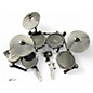 Used Alesis NITRO MESH Electric Drum Set thumbnail