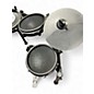 Used Alesis NITRO MESH Electric Drum Set