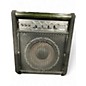 Used Simmons DA50 50W Drum Amplifier thumbnail