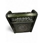 Used Simmons DA50 50W Drum Amplifier