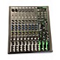 Used Mackie PROFX12 Unpowered Mixer thumbnail
