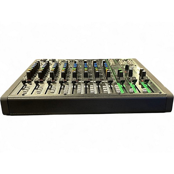 Used Mackie PROFX12 Unpowered Mixer