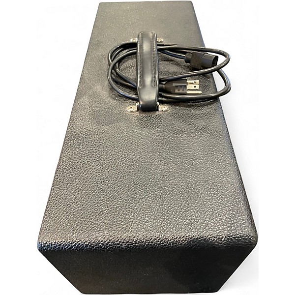 Used Friedman Runt 50 50W Tube Guitar Amp Head