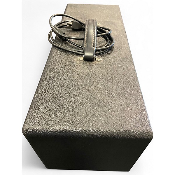 Used Friedman Runt 50 50W Tube Guitar Amp Head