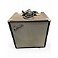 Used Fender Rumble 25 25W 1x10 Bass Combo Amp thumbnail