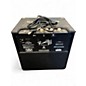 Used Fender Rumble 25 25W 1x10 Bass Combo Amp