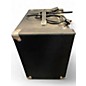 Used Fender Rumble 25 25W 1x10 Bass Combo Amp