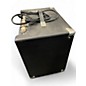 Used Fender Rumble 25 25W 1x10 Bass Combo Amp