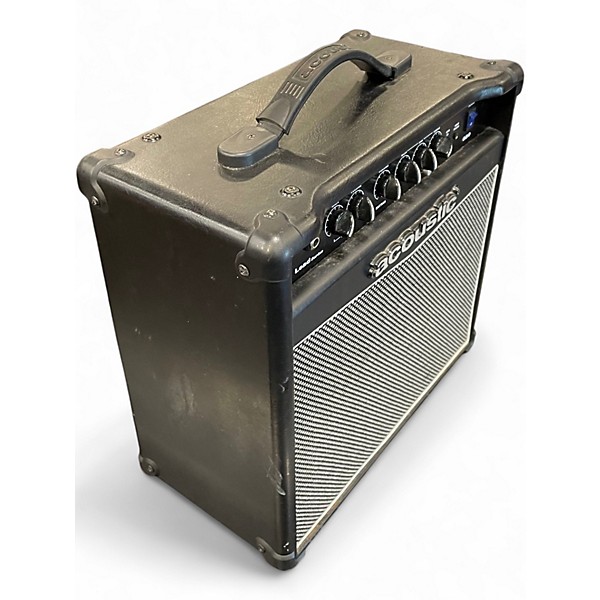 Used 2020s Acoustic G20 20W 1x10 Guitar Combo Amp