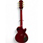 Used 2020s Epiphone Les Paul Standard 3 Color Sunburst Solid Body Electric Guitar