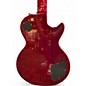 Used 2020s Epiphone Les Paul Standard 3 Color Sunburst Solid Body Electric Guitar