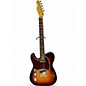 Used 2023 Fender American Professional Telecaster 3 Color Sunburst Solid Body Electric Guitar thumbnail