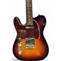 Used 2023 Fender American Professional Telecaster 3 Color Sunburst Solid Body Electric Guitar