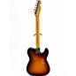 Used 2023 Fender American Professional Telecaster 3 Color Sunburst Solid Body Electric Guitar