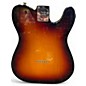Used 2023 Fender American Professional Telecaster 3 Color Sunburst Solid Body Electric Guitar