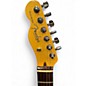 Used 2023 Fender American Professional Telecaster 3 Color Sunburst Solid Body Electric Guitar