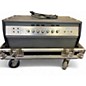 Used Ampeg SVT-VR Vintage Reissue 300W Tube Bass Amp Head thumbnail
