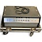 Used Ampeg SVT-VR Vintage Reissue 300W Tube Bass Amp Head