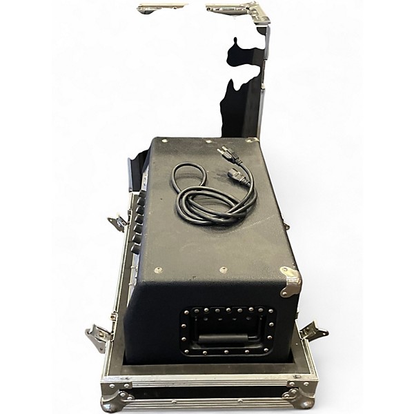 Used Ampeg SVT-VR Vintage Reissue 300W Tube Bass Amp Head