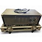 Used Ampeg SVT-VR Vintage Reissue 300W Tube Bass Amp Head
