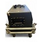 Used Ampeg SVT-VR Vintage Reissue 300W Tube Bass Amp Head