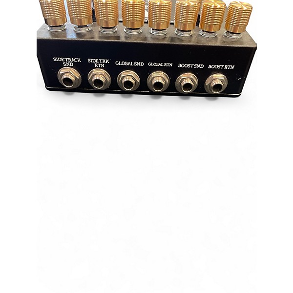 Used Amptweaker BIG ROCK PRO 2 Pedal