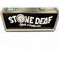 Used Stone Deaf PDF 2 Pedal