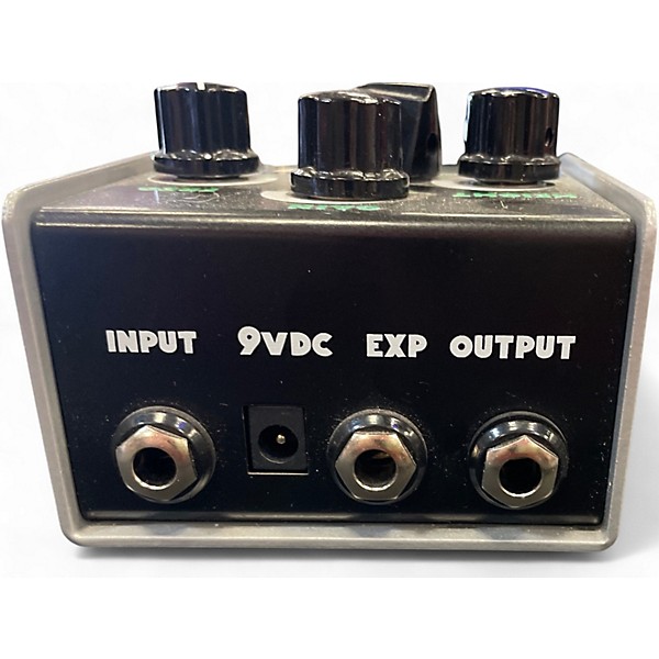 Used Stone Deaf PDF 2 Pedal