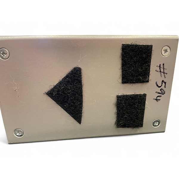 Used Stone Deaf PDF 2 Pedal