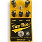 Used Wren And Cuff TWO FIVE Effect Pedal thumbnail