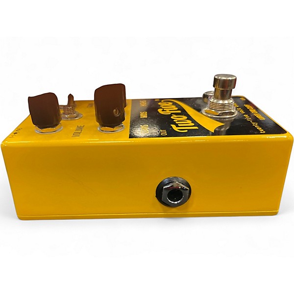 Used Wren And Cuff TWO FIVE Effect Pedal