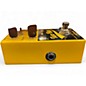 Used Wren And Cuff TWO FIVE Effect Pedal