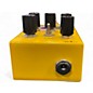 Used Wren And Cuff TWO FIVE Effect Pedal