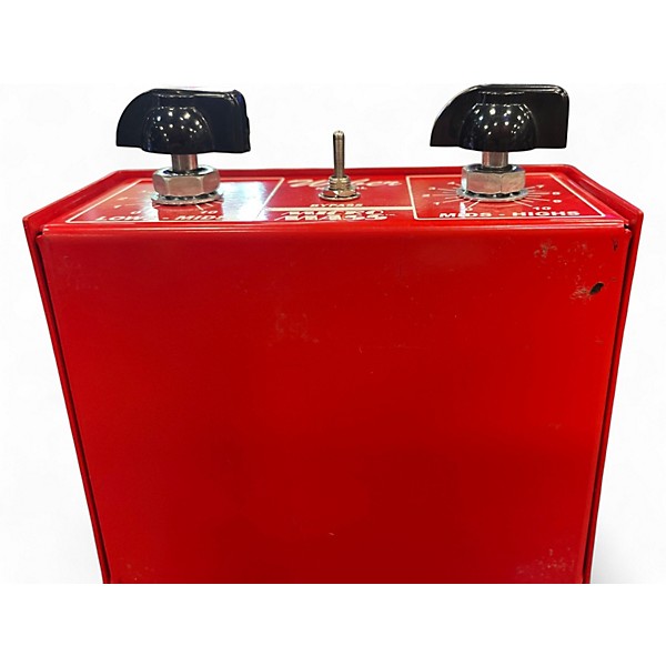 Used Weber MICRO MASS Pedal