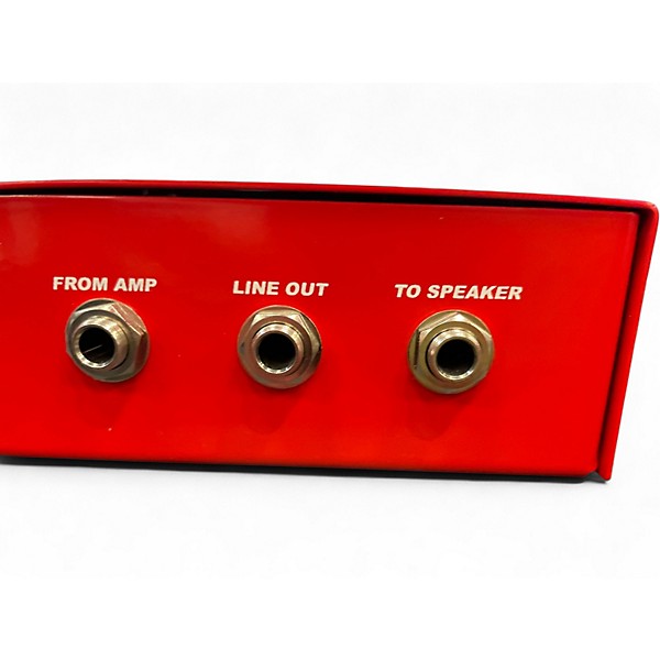 Used Weber MICRO MASS Pedal