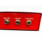 Used Weber MICRO MASS Pedal