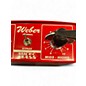 Used Weber MICRO MASS Pedal