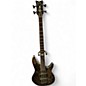 Used Brawley ARTEMIS Worn Natural Electric Bass Guitar thumbnail