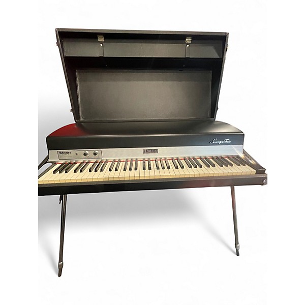 Used Rhodes MK I SEVENTY THREE STAGE 1975 Acoustic Piano