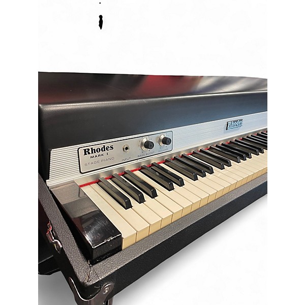 Used Rhodes MK I SEVENTY THREE STAGE 1975 Acoustic Piano