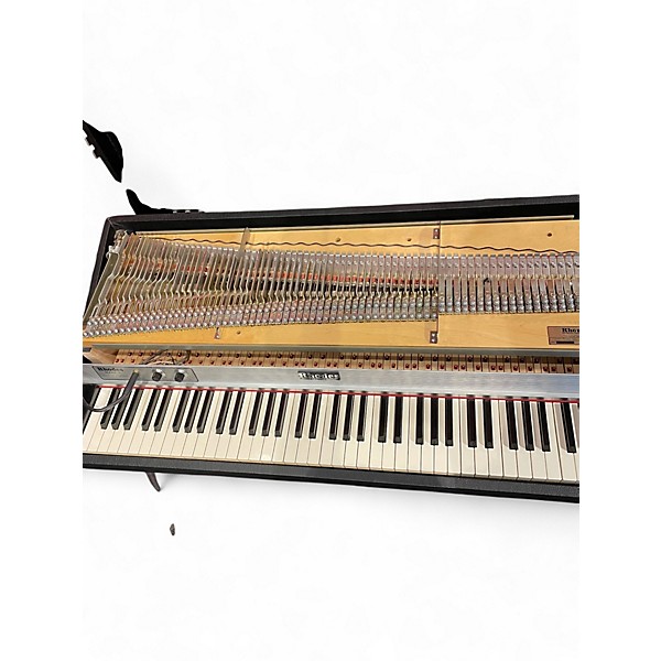 Used Rhodes MK I SEVENTY THREE STAGE 1975 Acoustic Piano